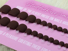 Load image into Gallery viewer, Chocolate Drop