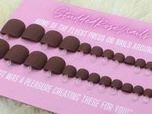 Load image into Gallery viewer, Chocolate Drop