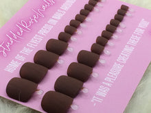 Load image into Gallery viewer, Chocolate Drop