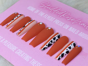 Cow Tails