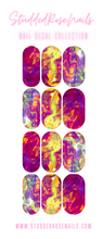 Load image into Gallery viewer, Mix | Water Decals