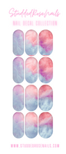 Load image into Gallery viewer, Sweet Tooth | Water Decals