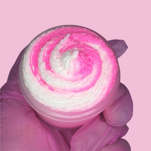 Load image into Gallery viewer, Raspberry Lemonade | Whipped Cuticle Scrub