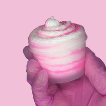 Load image into Gallery viewer, Raspberry Lemonade | Whipped Cuticle Scrub