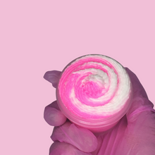 Load image into Gallery viewer, Raspberry Lemonade | Whipped Cuticle Scrub