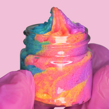 Load image into Gallery viewer, Birthday Cake | Whipped Cuticle Scrub