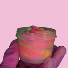 Load image into Gallery viewer, Birthday Cake | Whipped Cuticle Scrub