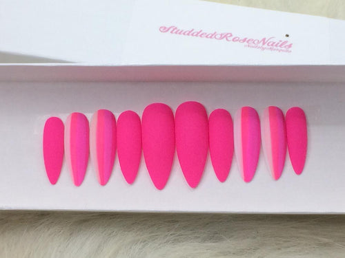 Pink On Pink