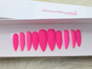 Pink On Pink