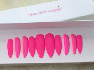 Pink On Pink