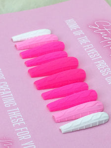 Pink Chill