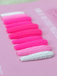 Pink Chill
