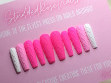 Load image into Gallery viewer, Pink Chill