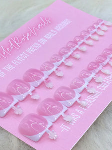 Princess Treatment