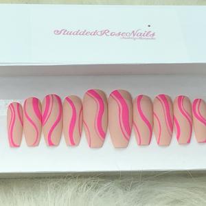 Pink Trip