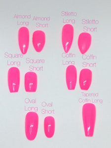 Pink On Pink