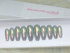 Minty | READY TO SHIP