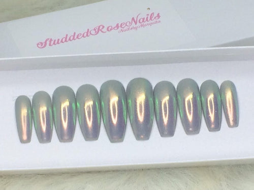 Minty | READY TO SHIP