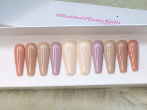 Naked