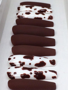 Milk Chocolate