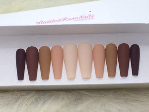 Nude-ish  | READY TO SHIP