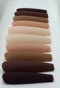 Nude-ish  | READY TO SHIP