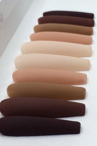 Nude-ish  | READY TO SHIP