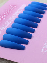Load image into Gallery viewer, Blue Raspberry