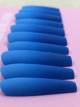 Load image into Gallery viewer, Blue Raspberry