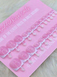 Princess Treatment