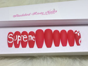 Supreme Dreams