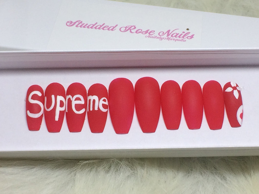 Supreme Dreams