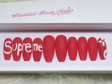 Load image into Gallery viewer, Supreme Dreams