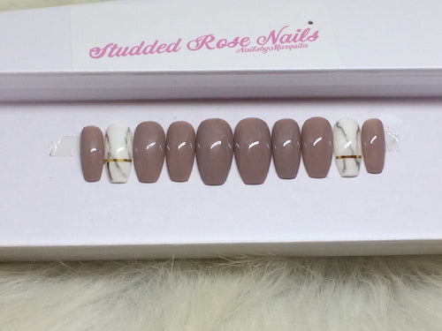 Marbel-ize Me | READY TO SHIP