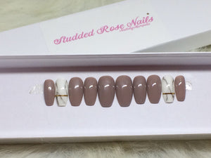 Marbel-ize Me | READY TO SHIP