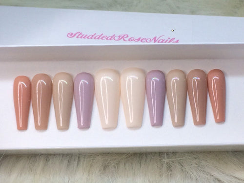 Naked
