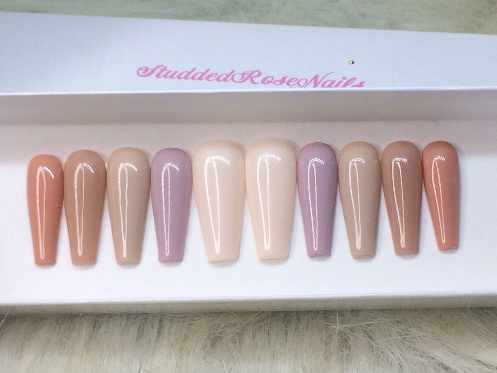 Naked