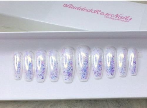 Glass Slipper