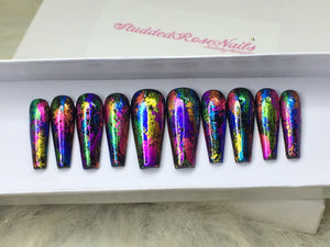 Rude Gyal | READY TO SHIP