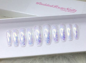 Glass Slipper