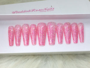 Slumber Party | READY TO SHIP