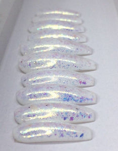Glass Slipper
