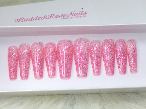 Slumber Party | READY TO SHIP