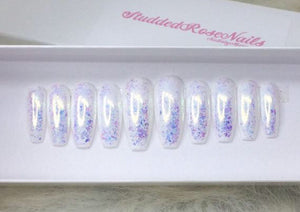 Glass Slipper
