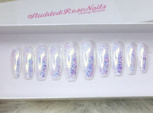 Glass Slipper
